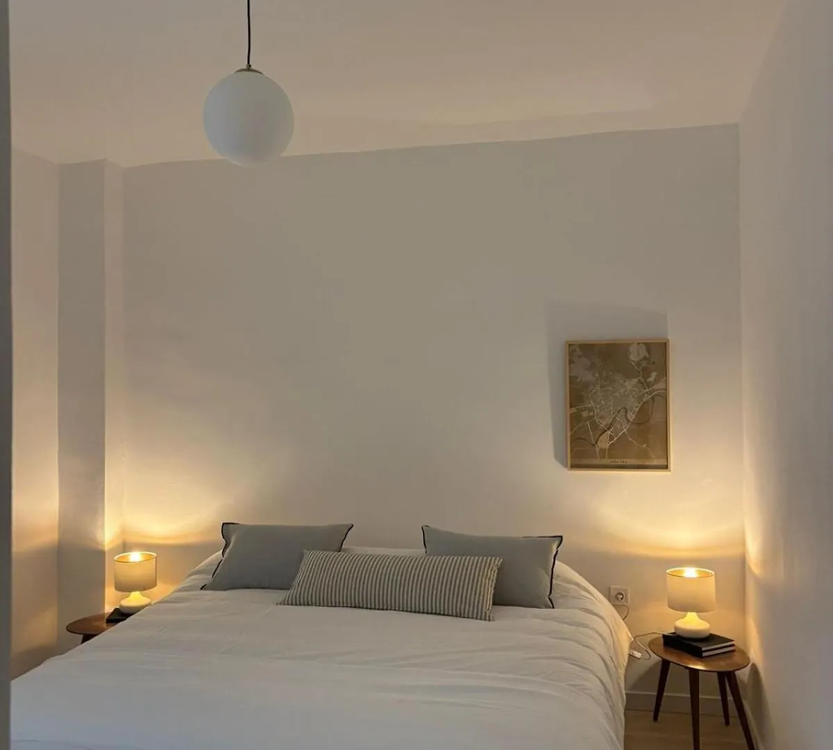 Suite Osario Cordoba Apartment