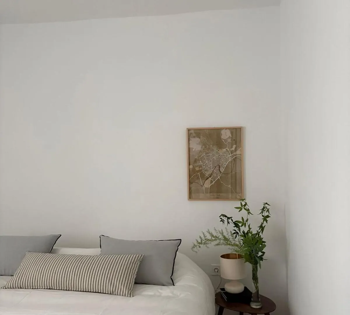 Apartment Suite Osario Cordoba Spain