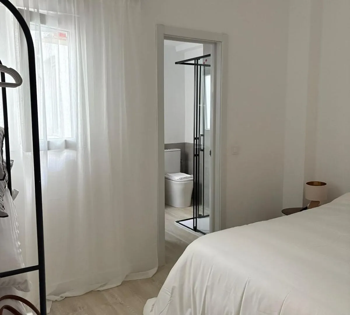 Suite Osario Cordoba 0*,