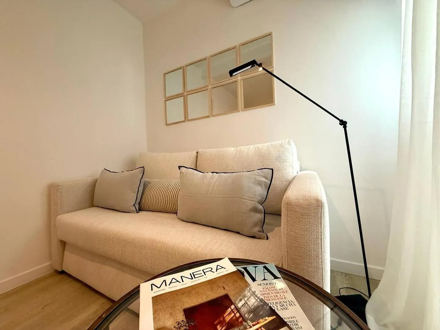 Apartment Suite Osario Cordoba