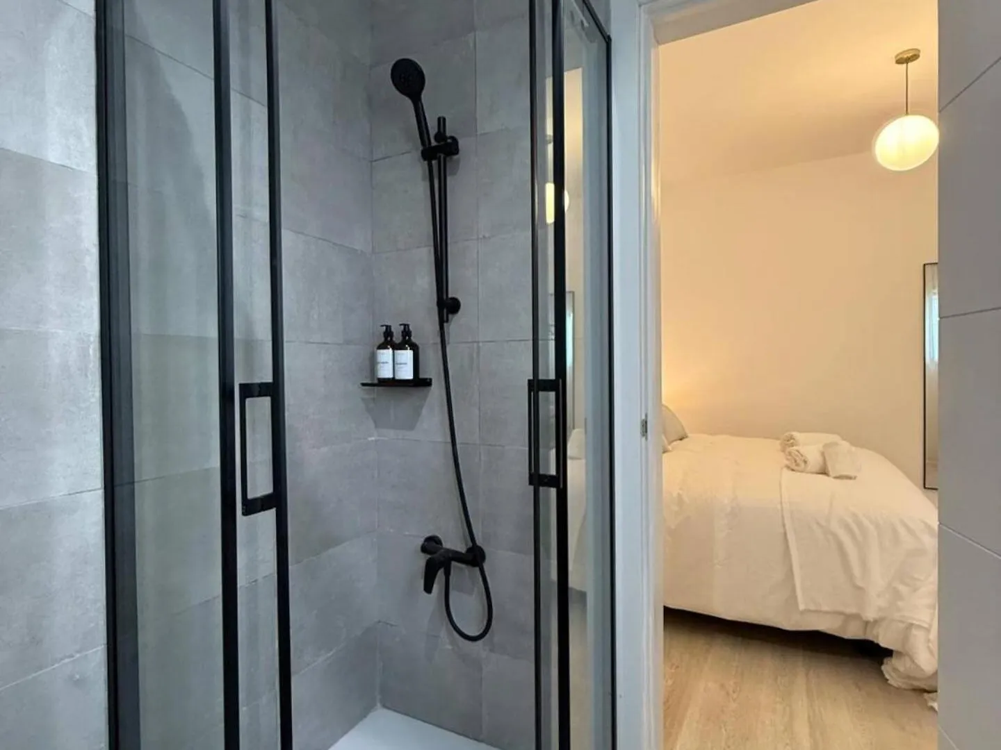 Suite Osario Cordoba
