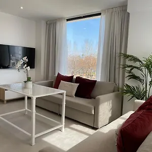  Apartament Hacienda Miraflores